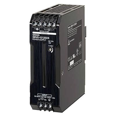 Omron S8VK-G12024 Switching Power Supply