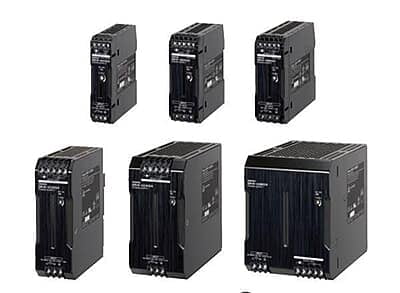 Omron S8VK-G12024 Switching Power Supply