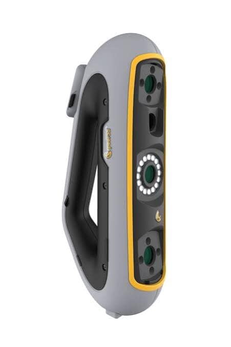 Peel 3D Peel 3 Handheld Scanner