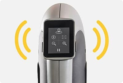 Peel 3D Peel 3 Handheld Scanner