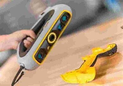 Peel 3D Peel 3 Handheld Scanner