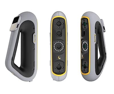 Peel 3D Peel 3 Handheld Scanner
