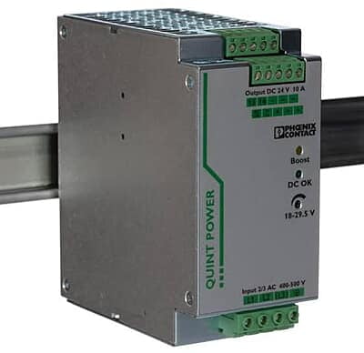 Phoenix Contact QUINT POWER Power Supply Unit