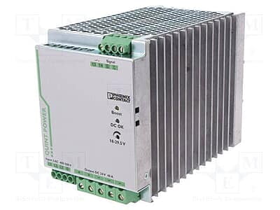 Phoenix Contact QUINT POWER Power Supply Unit