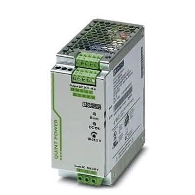 Phoenix Contact QUINT POWER Power Supply Unit