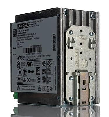 Phoenix Contact QUINT POWER Power Supply Unit