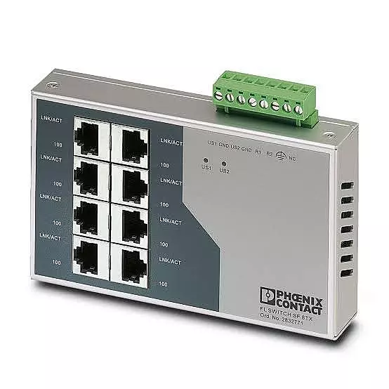 Phoenix Contact FL SWITCH