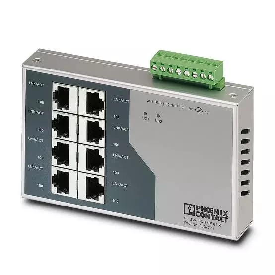 Phoenix Contact FL SWITCH
