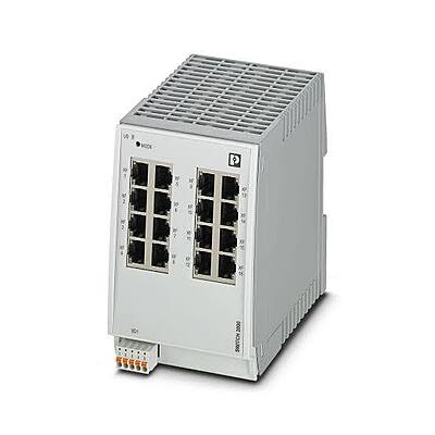 Phoenix Contact FL SWITCH