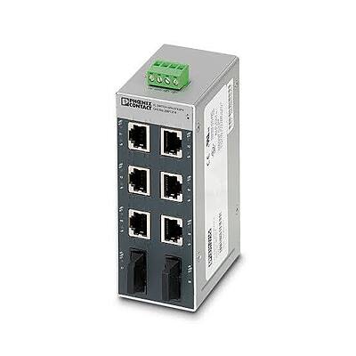Phoenix Contact FL SWITCH