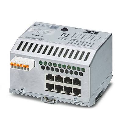 Phoenix Contact FL SWITCH