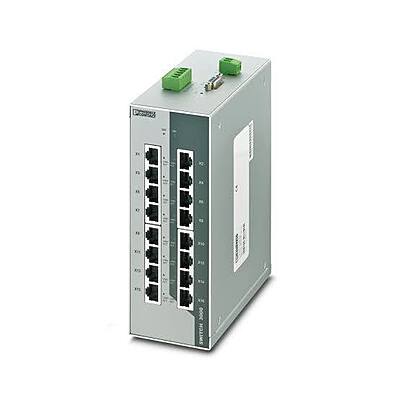Phoenix Contact FL SWITCH