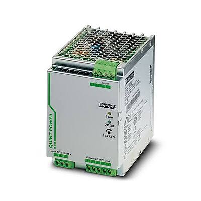 Phoenix Contact QUINT POWER SMPS