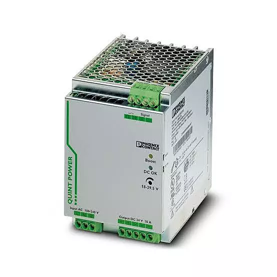 Phoenix Contact QUINT POWER SMPS