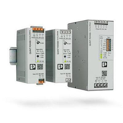 Phoenix Contact QUINT POWER SMPS