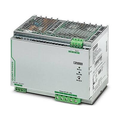 Phoenix Contact QUINT POWER SMPS