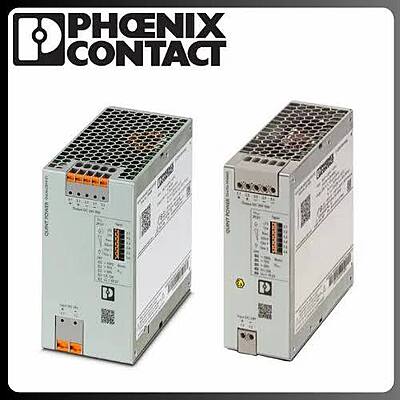 Phoenix Contact QUINT POWER SMPS