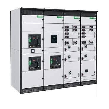 Power Distribution Panel