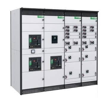 Power Distribution Panel
