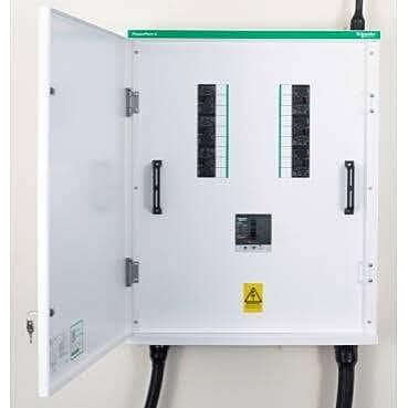 Power Distribution Panel