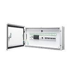 Power Distribution Panel