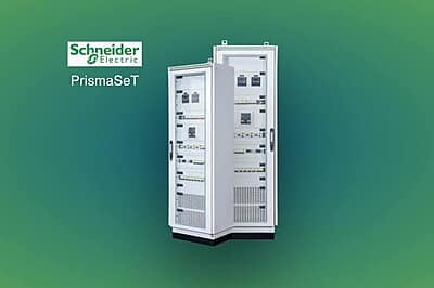 Power Distribution Panel