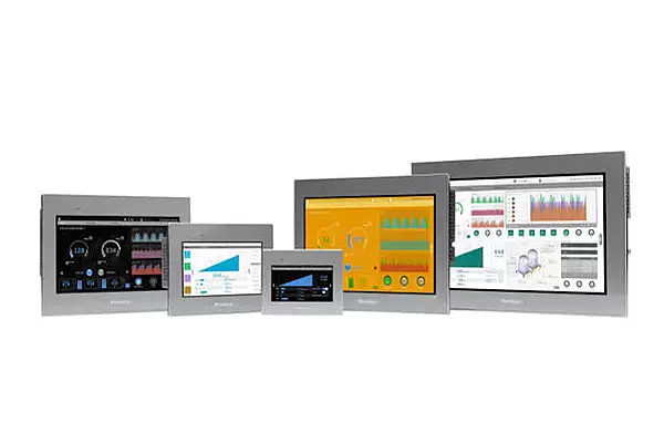 PRO-FACE HMI