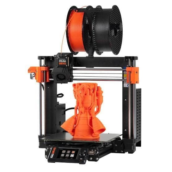 Prusa MK4S FDM Printer