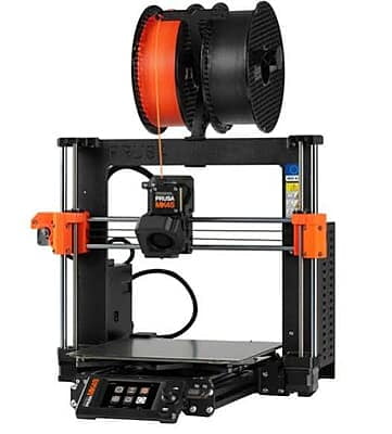 Prusa MK4S FDM Printer