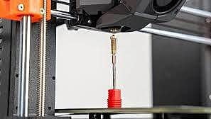 Prusa MK4S FDM Printer