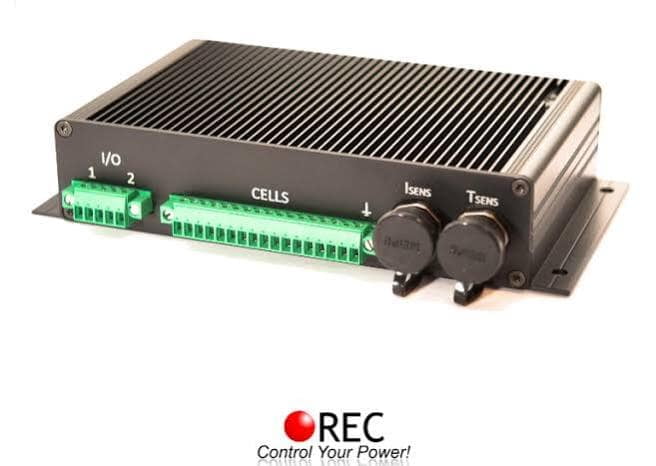 REC Q Series BMS Lithium Battery BMS