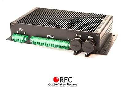 REC Q Series BMS Lithium Battery BMS
