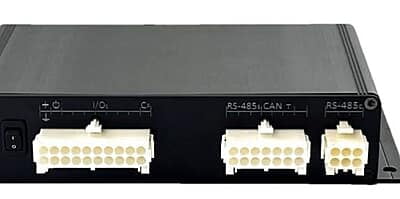 REC Q Series BMS Lithium Battery BMS