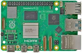Raspberry Pi 5
