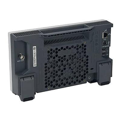 Rigol DHO804 Digital Oscilloscope