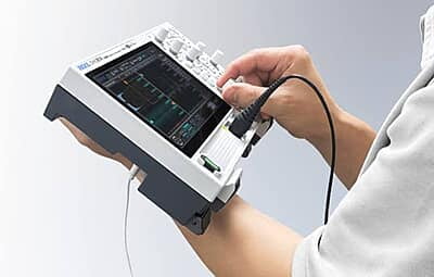 Rigol DHO804 Digital Oscilloscope
