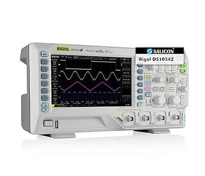 Rigol DS1054Z Digital Oscilloscope