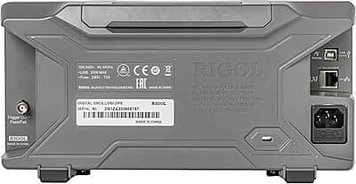 Rigol DS1054Z Digital Oscilloscope