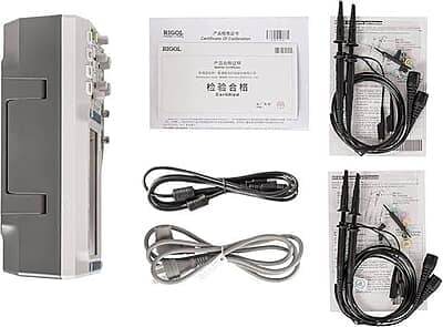 Rigol DS1054Z Digital Oscilloscope