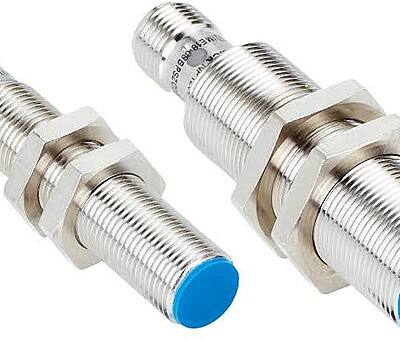 SICK IME Inductive Proximity Sensor