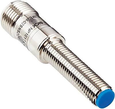 SICK IME Inductive Proximity Sensor