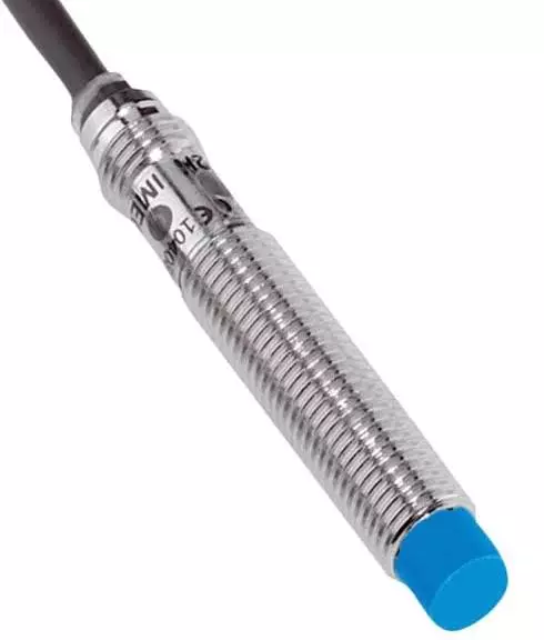 SICK IME Inductive Proximity Sensor