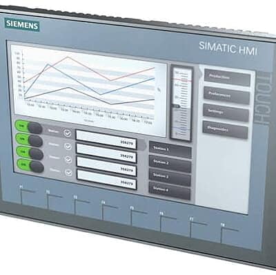 SIMATIC HMI KTP900