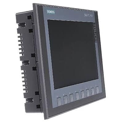 SIMATIC HMI KTP900