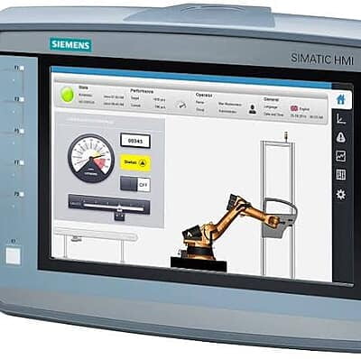 SIMATIC HMI KTP900