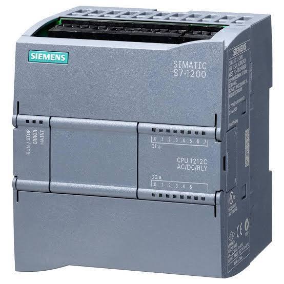 SIMATIC S7-1200 CPU1212C