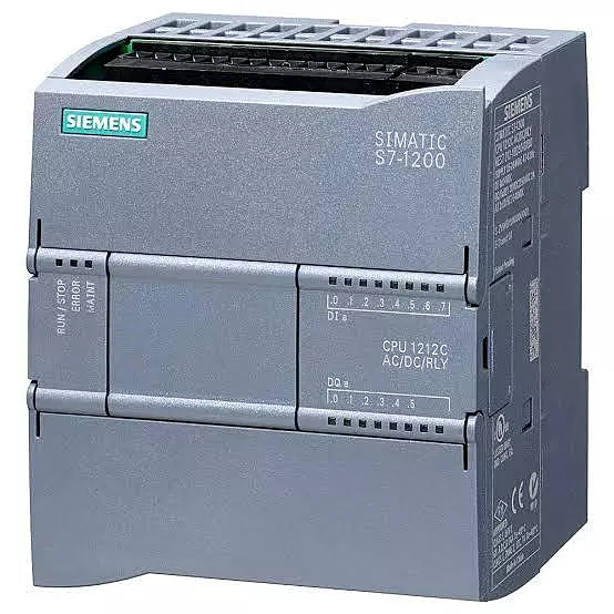 SIMATIC S7-1200 CPU1212C