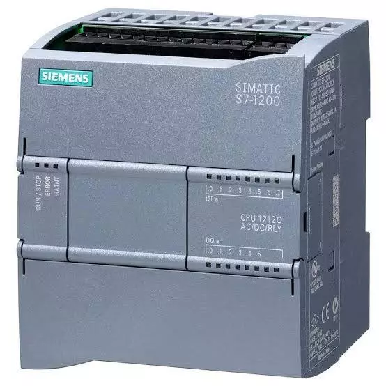 SIMATIC S7-1200 CPU1212C