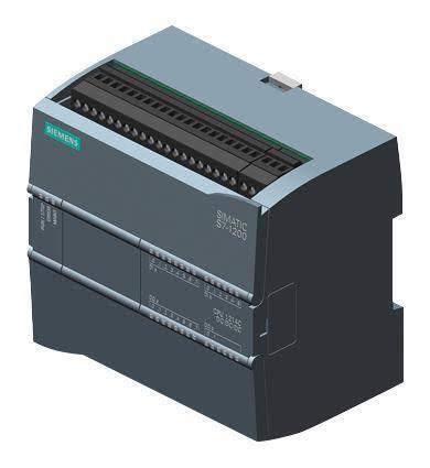 SIMATIC S7-1200 CPU1214C