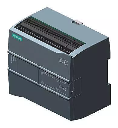 SIMATIC S7-1200 CPU1214C